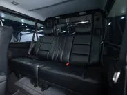 Mercedes-Benz G-Класс G 500 II (W463) Рестайлинг 2, 2011 — экстерьер, фото 22