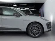 Porsche Macan T I Рестайлинг 2, 2025 — экстерьер, фото 32