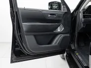 Infiniti QX80 Sensory II, 2026 — экстерьер, фото 8