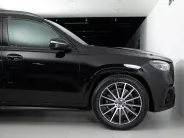 Mercedes-Benz GLS 450 4MATIC II (X167) Рестайлинг, 2025 — экстерьер, фото 35