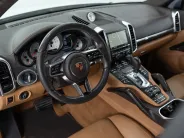 Porsche Cayenne Diesel II Рестайлинг (958), 2014 — экстерьер, фото 9