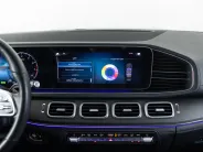 Mercedes-Benz GLS 450 4MATIC Premium Plus II (X167), 2021 — экстерьер, фото 23
