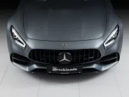 Mercedes-Benz AMG GT I Рестайлинг, 2019 — экстерьер, фото 28