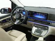 Mercedes-Benz V-Класс Exclusive AMG Line III (W447) Рестайлинг 2, 2024 — экстерьер, фото 22
