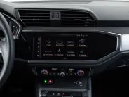 Audi Q3 35 TFSI Aggressive dynamic II (F3), 2023 — экстерьер, фото 15