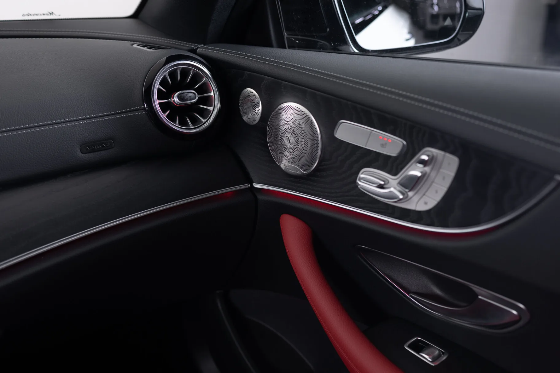 Mercedes-Benz E-Класс E 200 4MATIC Sport V (W213, S213, C238) Рестайлинг, 2021 — экстерьер, фото 26