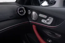 Mercedes-Benz E-Класс E 200 4MATIC Sport V (W213, S213, C238) Рестайлинг, 2021 — экстерьер, фото 26