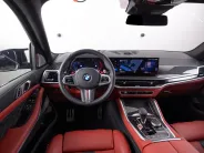 BMW X5 M Competition III (F95) Рестайлинг, 2024 — экстерьер, фото 12