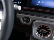 Mercedes-Benz G-Класс G 450 d AMG Line III (W465) Рестайлинг, 2025 — экстерьер, фото 17