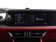 Porsche Cayenne Turbo GT III Рестайлинг, 2025 — экстерьер, фото 25