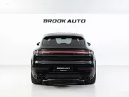 Porsche Cayenne GTS Coupé III Рестайлинг, 2026 — экстерьер, фото 5