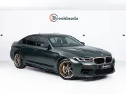BMW M5 CS VI (F90) Рестайлинг, 2021 — экстерьер, фото 3