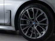 BMW 7 серии VI (G11/G12) Рестайлинг, 2020 — экстерьер, фото 32