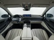 Genesis GV80 Prestige I, 2021 — экстерьер, фото 40
