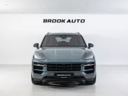 Porsche Cayenne Базовая III Рестайлинг, 2026 — экстерьер, фото 2