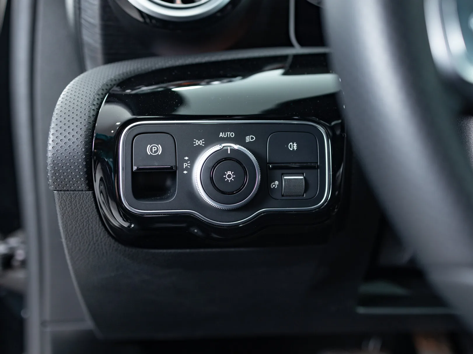 Mercedes-Benz A-Класс A 200 Sport IV (W177), 2019 — экстерьер, фото 13
