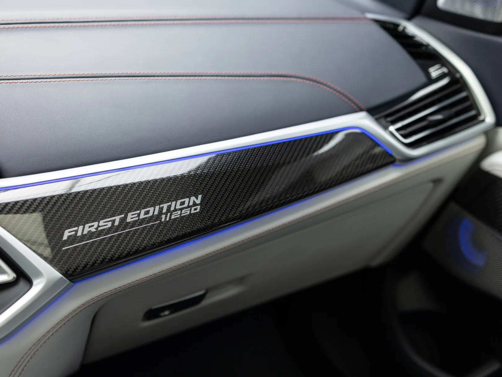 BMW X5 M Competition III (F95), 2021 — экстерьер, фото 22