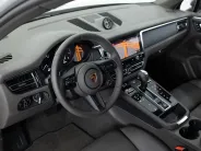 Porsche Macan T I Рестайлинг 2, 2025 — экстерьер, фото 9