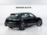 Porsche Macan T I Рестайлинг 2, 2026 — экстерьер, фото 5