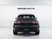 Porsche Macan Базовая I Рестайлинг 2, 2025 — экстерьер, фото 5