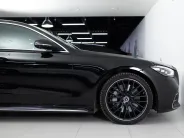 Mercedes-Benz S-Класс S 350 d 4MATIC LUXURY VII (W223), 2021 — экстерьер, фото 38