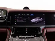 Porsche Panamera Turbo S E-Hybrid III, 2026 — экстерьер, фото 26