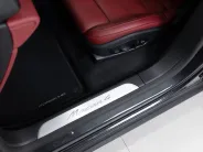 Porsche Macan 4 Electric II, 2025 — экстерьер, фото 12