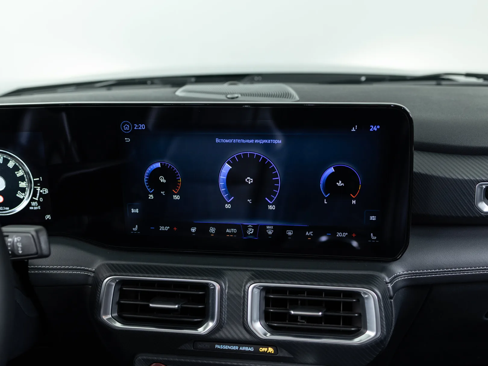 Ford Mustang GT VII, 2025 — экстерьер, фото 29