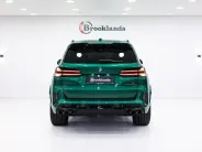 BMW X5 M Competition III (F95) Рестайлинг, 2024 — экстерьер, фото 5