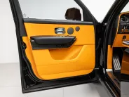 Rolls-Royce Cullinan Individual I (Series I), 2022 — экстерьер, фото 8