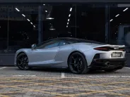 McLaren GT I, 2020 — экстерьер, фото 12