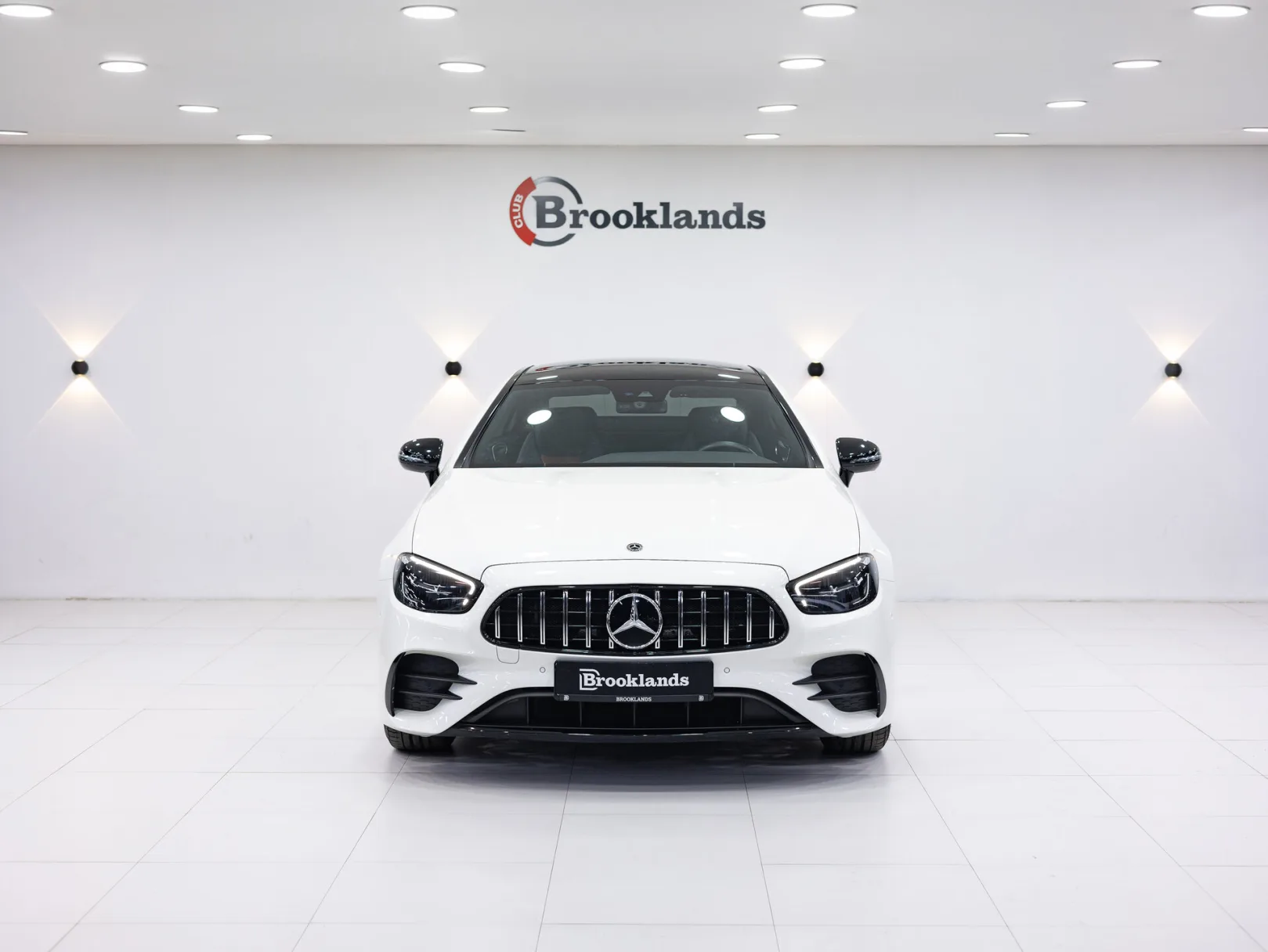 Mercedes-Benz E-Класс E 200 4MATIC Sport V (W213, S213, C238) Рестайлинг, 2021 — экстерьер, фото 2