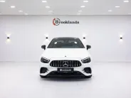 Mercedes-Benz E-Класс E 200 4MATIC Sport V (W213, S213, C238) Рестайлинг, 2021 — экстерьер, фото 2