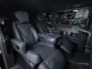 Mercedes-Benz V-Класс Avantgarde III (W447) Рестайлинг 2, 2025 — экстерьер, фото 35