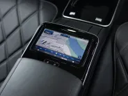 Mercedes-Benz Maybach S-Класс S 580 II (Z223), 2024 — экстерьер, фото 15