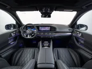 Mercedes-Benz GLE AMG GLE 63 S 4MATIC+ II (V167) Рестайлинг, 2023 — экстерьер, фото 26