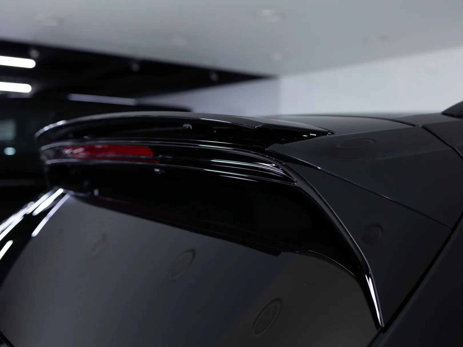 Porsche Cayenne Turbo III, 2019 — экстерьер, фото 36