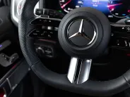 Mercedes-Benz G-Класс G 450 d AMG Line III (W465) Рестайлинг, 2025 — экстерьер, фото 16