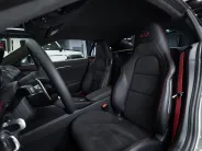 Porsche Cayman 718 Cayman GTS 4.0 III 718 (982), 2025 — экстерьер, фото 12