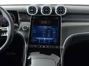Mercedes-Benz GLC Coupe GLC 200 4MATIC Coupe II (C254), 2023 — экстерьер, фото 19