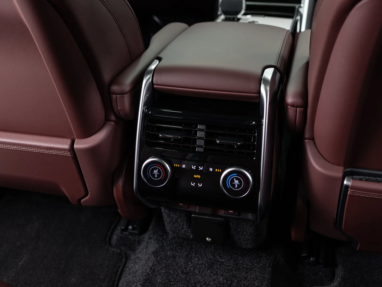 Land Rover Range Rover Autobiography V, 2025 — экстерьер, фото 32