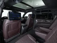Cadillac Escalade Sport Platinum V, 2024 — экстерьер, фото 29