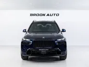 BMW X7 xDrive40d M Sport Pro I (G07) Рестайлинг, 2025 — экстерьер, фото 2