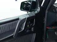 Mercedes-Benz G-Класс II (W463) Рестайлинг 1, 2007 — экстерьер, фото 8