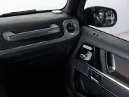 Mercedes-Benz G-Класс G 350 d III (W463), 2020 — экстерьер, фото 18