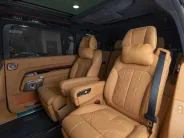 Zeekr 9X Max (6 seats) I, 2025 — экстерьер, фото 35