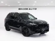 BMW X7 M60i xDrive Sport Pro I (G07) Рестайлинг, 2025 — экстерьер, фото 3