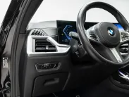 BMW X7 xDrive40i M Sport I (G07) Рестайлинг, 2022 — экстерьер, фото 14