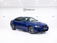 BMW M3 IV (E90), 2009 — экстерьер, фото 3