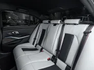 BMW M3 Competition VI (G80) Рестайлинг, 2025 — экстерьер, фото 28